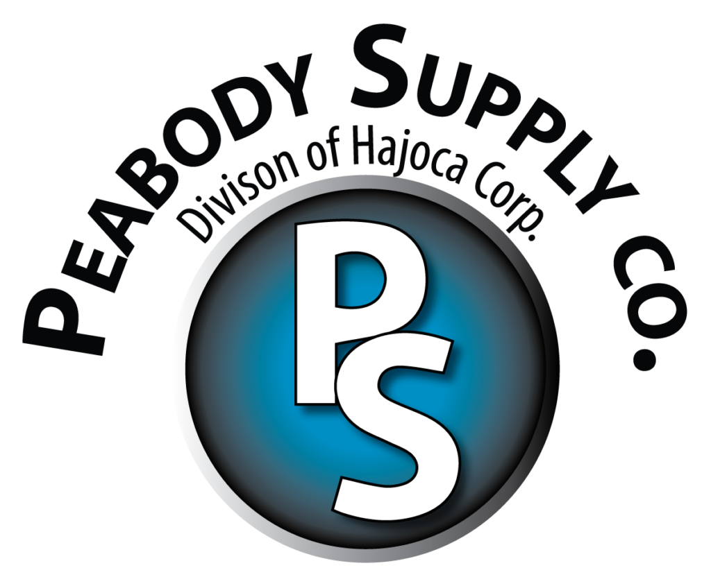 Peabody Supply Company Logo