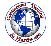 Continental Trading & Hardware Logo